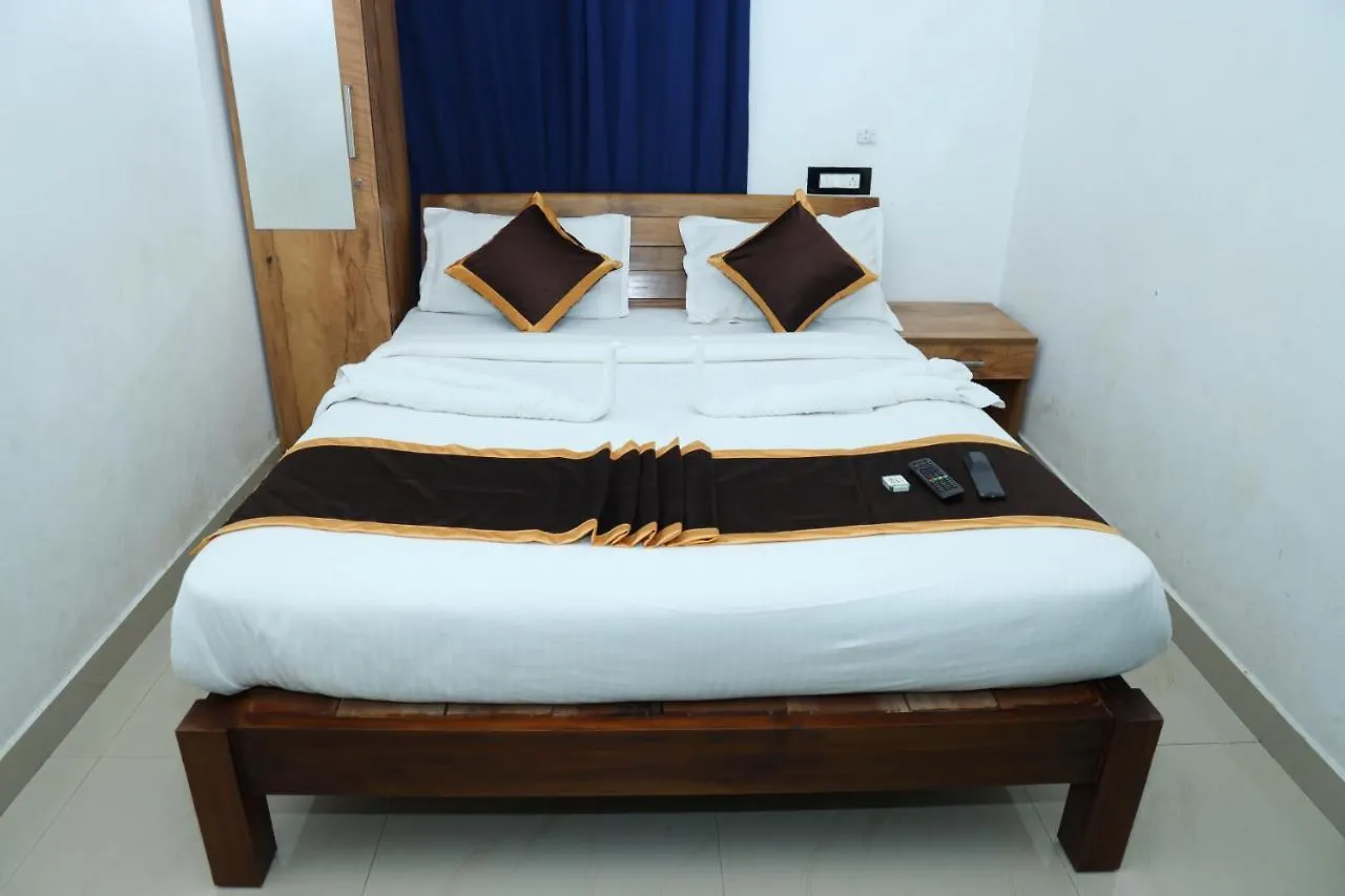 Airport Cochin Grand Residency , Nedumbassery Angamali
