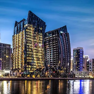 Unlock J One Downtown , Dubai United Arab Emirates