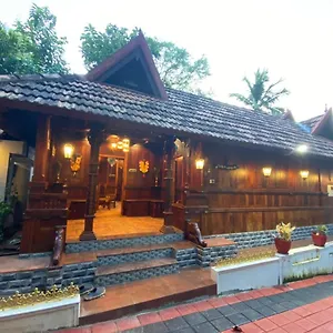 Mayoorapanjaram Neyyattinkara