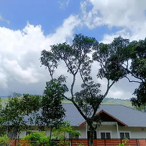 Oryzaland Holiday Munnar