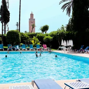 Chems 4*, Marrakesh Morocco