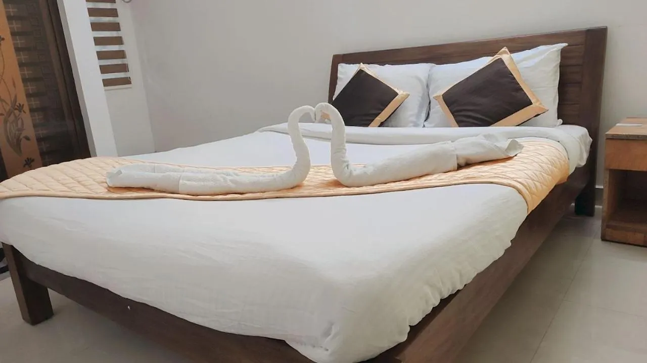 Airport Cochin Grand Residency , Nedumbassery Angamali